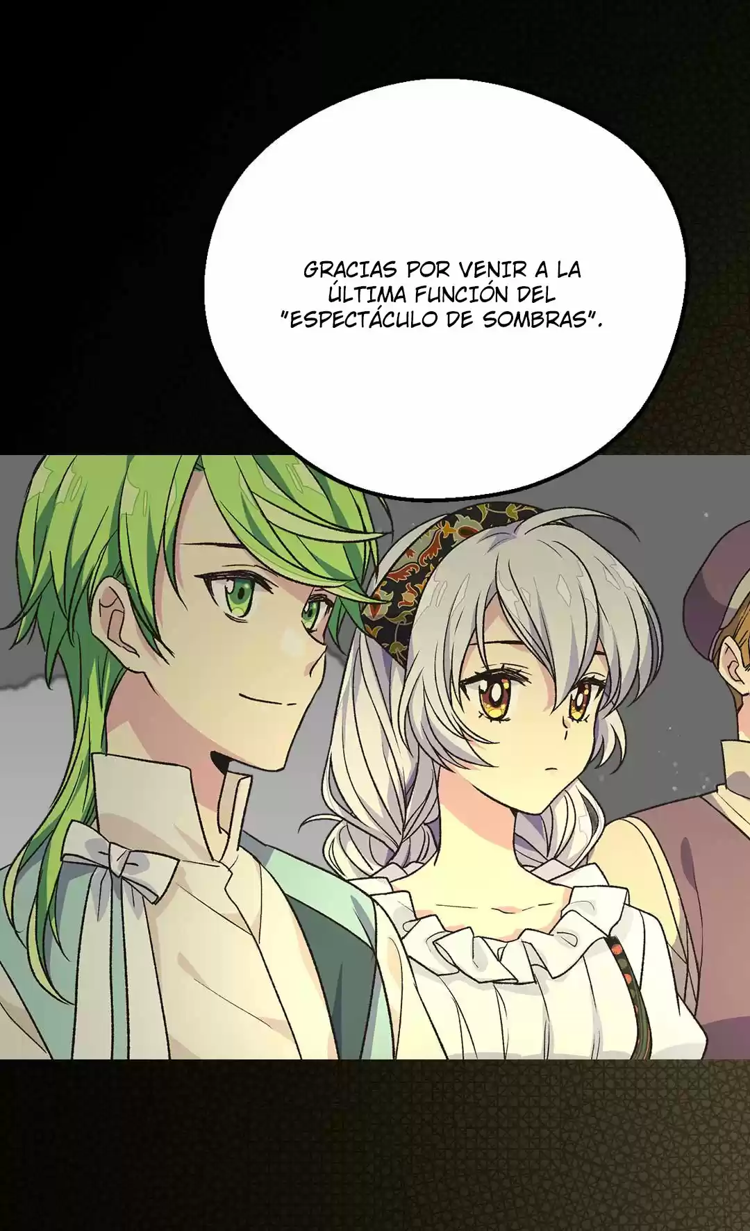 LA EMPERATRIZ ABANDONADA - Capítulo 99 - Página 26 - LectorTMOo