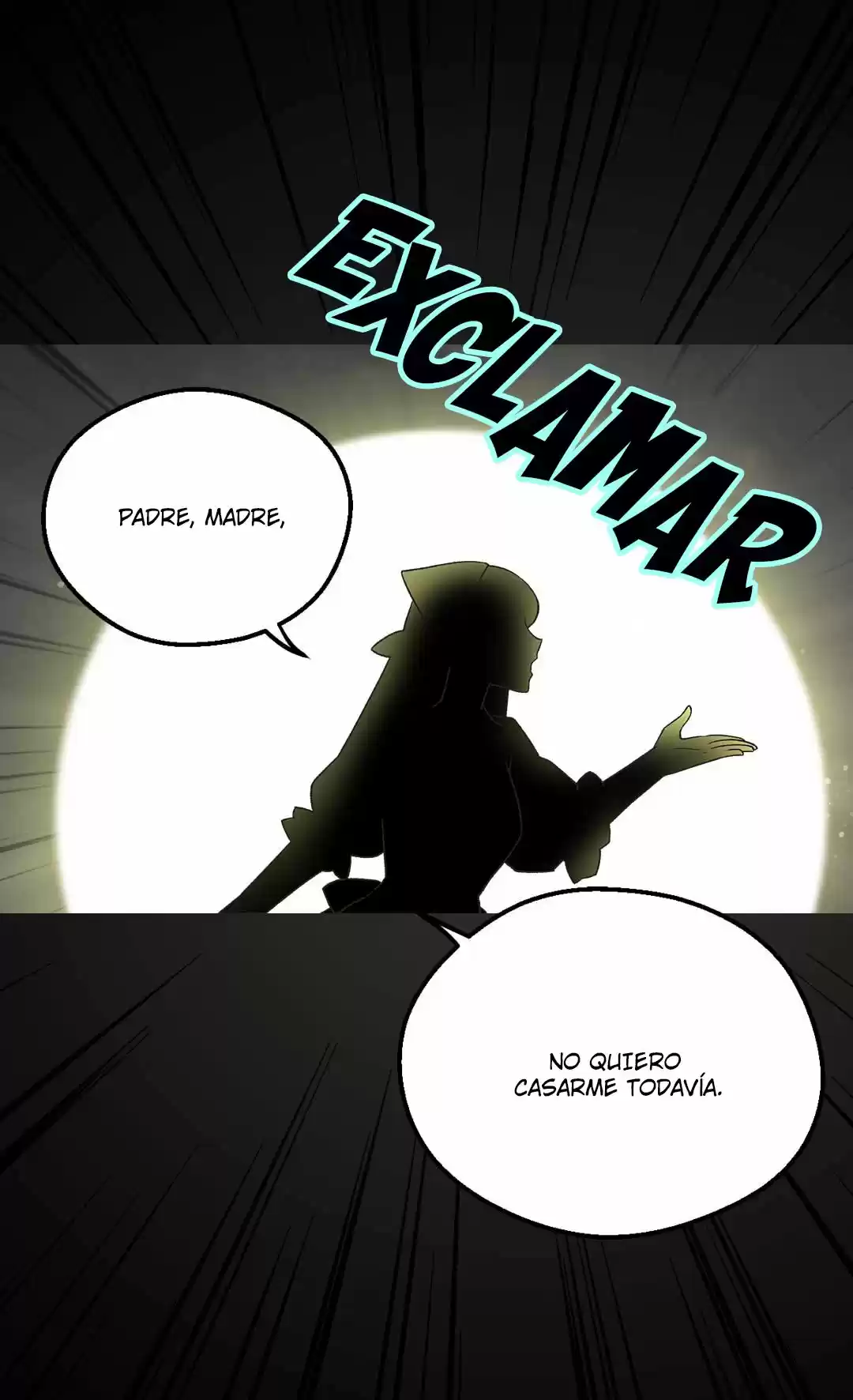 LA EMPERATRIZ ABANDONADA - Capítulo 99 - Página 27 - LectorTMOo