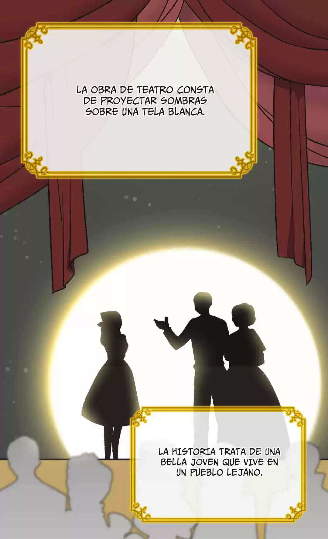 LA EMPERATRIZ ABANDONADA - Capítulo 99 - Página 28 - LectorTMOo