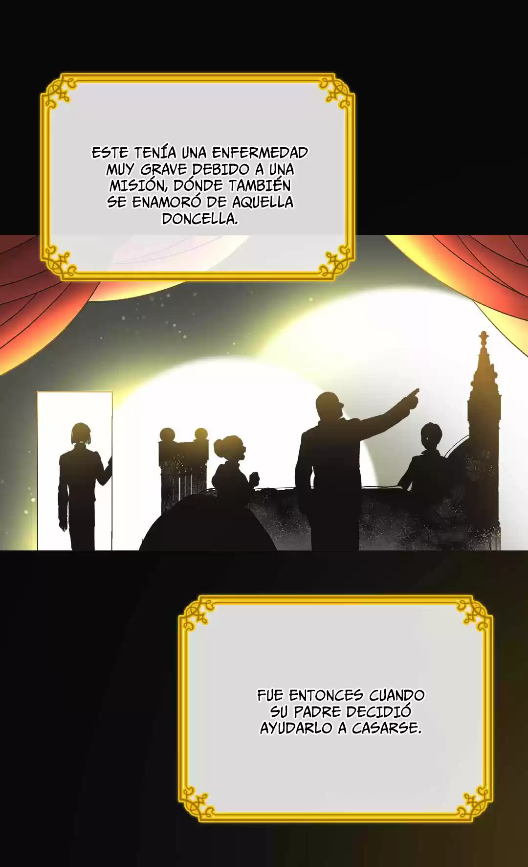 LA EMPERATRIZ ABANDONADA - Capítulo 99 - Página 33 - LectorTMOo