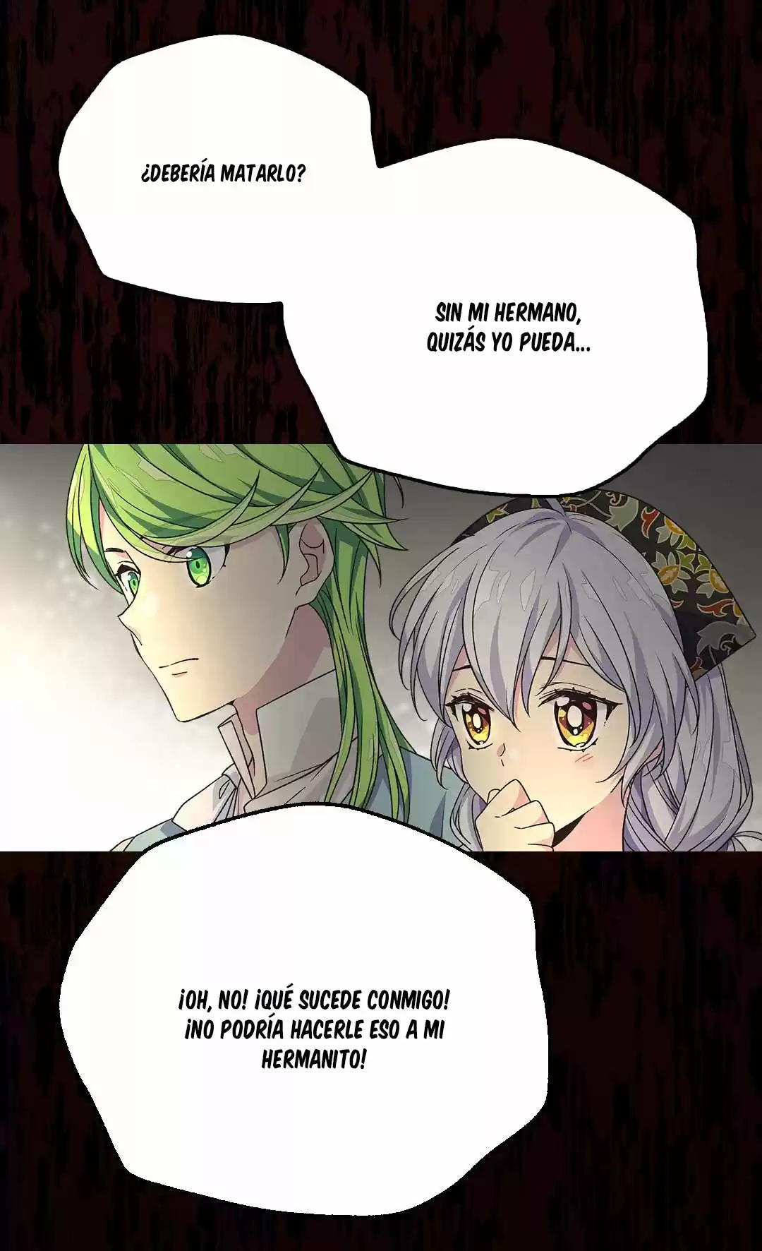 LA EMPERATRIZ ABANDONADA - Capítulo 99 - Página 34 - LectorTMOo