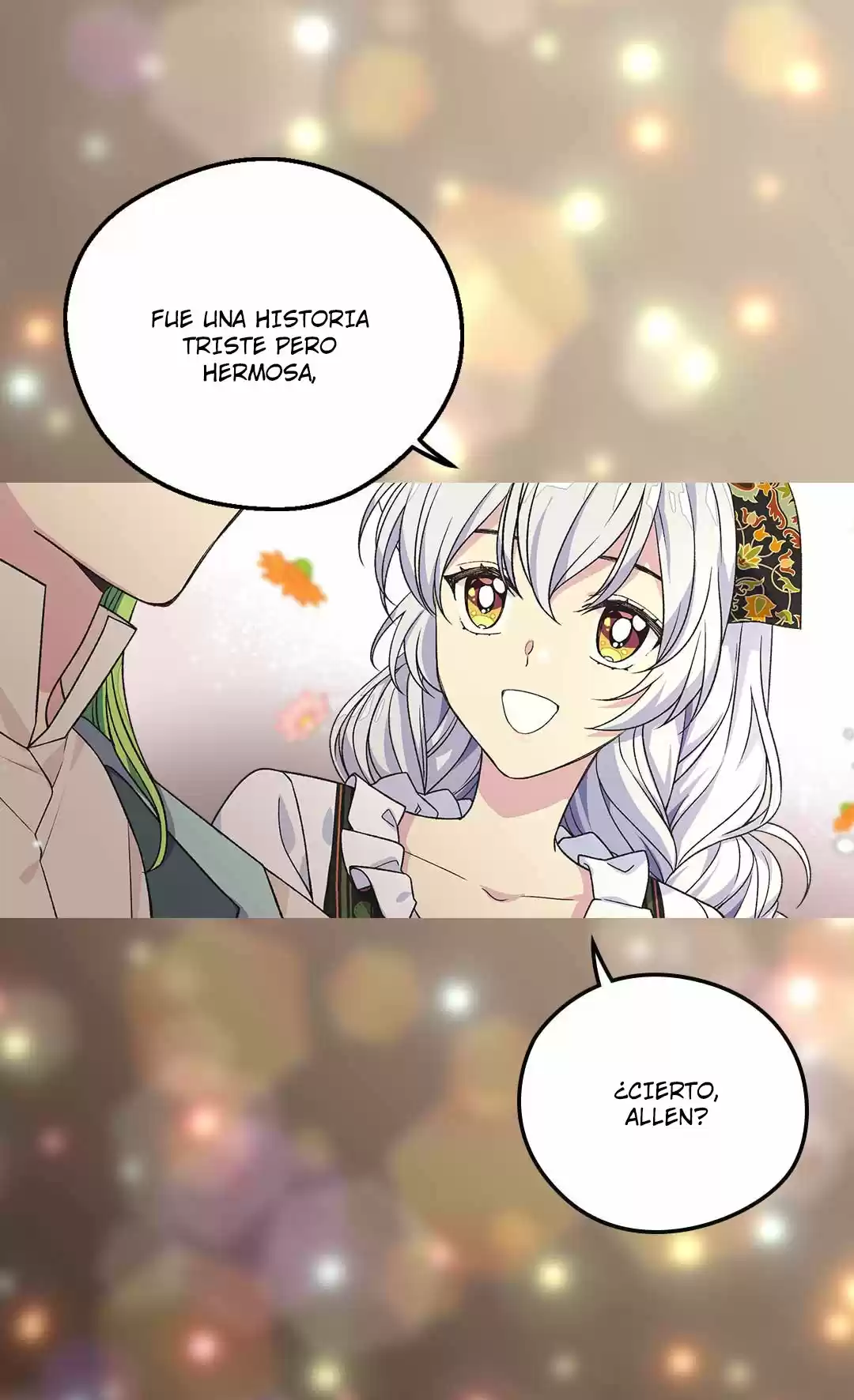 LA EMPERATRIZ ABANDONADA - Capítulo 99 - Página 40 - LectorTMOo