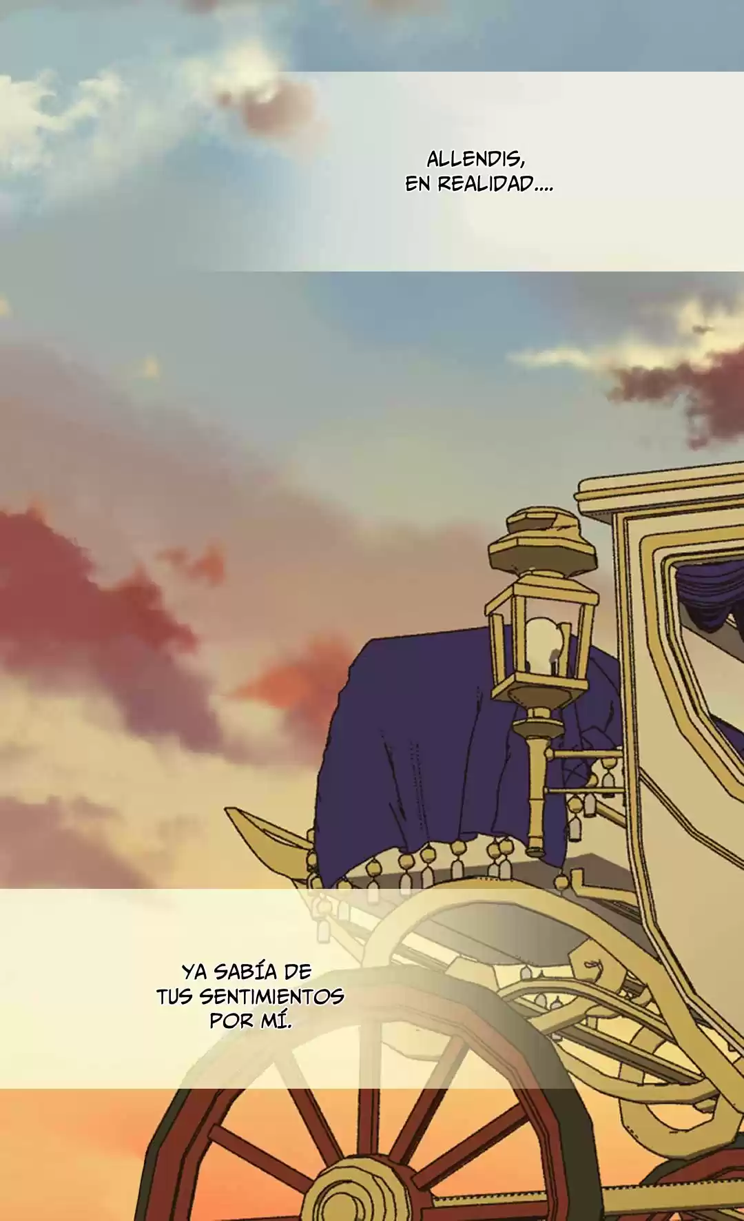LA EMPERATRIZ ABANDONADA - Capítulo 99 - Página 61 - LectorTMOo
