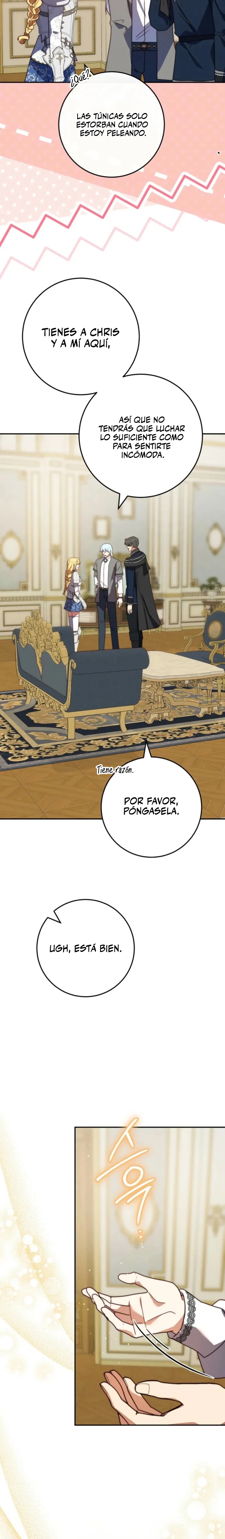 La emperatriz asesina - Capítulo 52 - Página 14 - LectorTMOo
