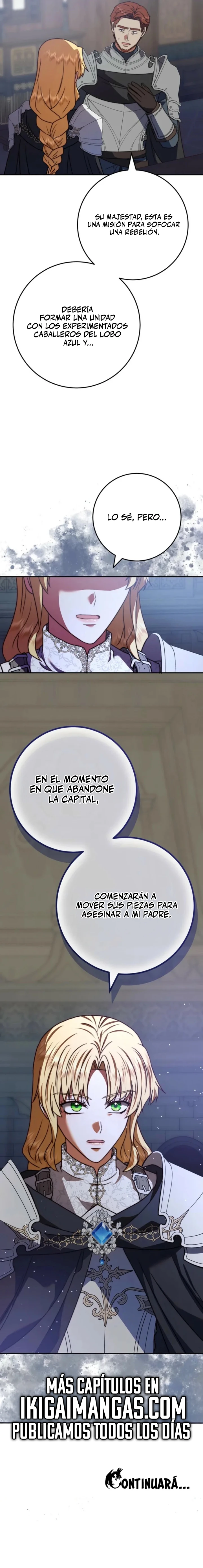 La emperatriz asesina - Capítulo 52 - Página 17 - LectorTMOo