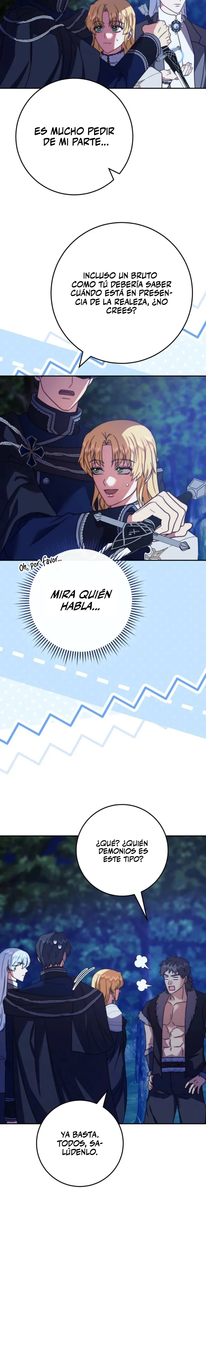 La emperatriz asesina capítulo 53 página 7