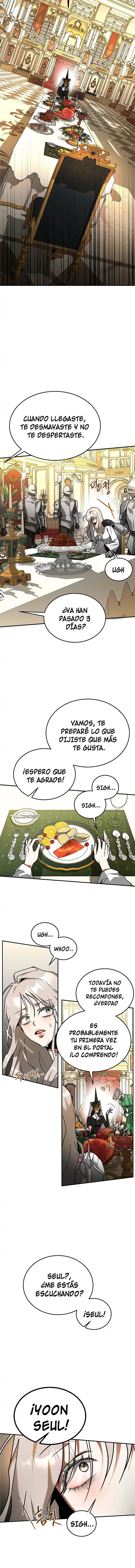 La Emperatriz Cazadora - Capítulo 01 - Página 18 - LectorTMOo
