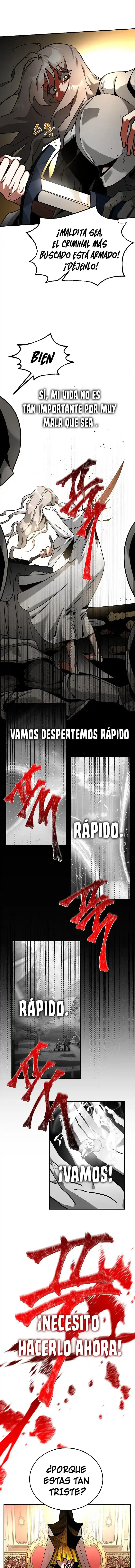 La Emperatriz Cazadora - Capítulo 01 - Página 20 - LectorTMOo