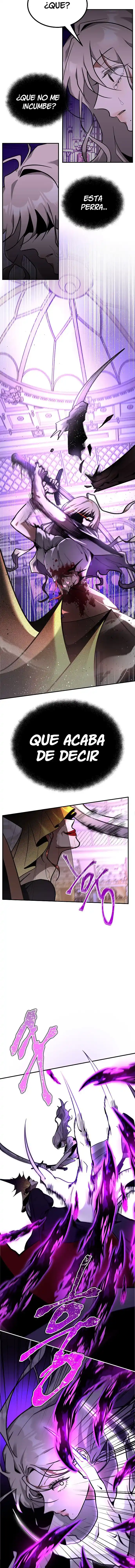 La Emperatriz Cazadora - Capítulo 01 - Página 28 - LectorTMOo