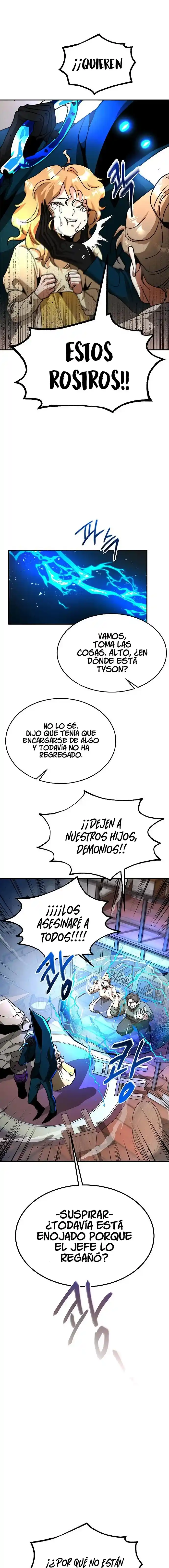 La Emperatriz Cazadora - Capítulo 03 - Página 6 - LectorTMOo