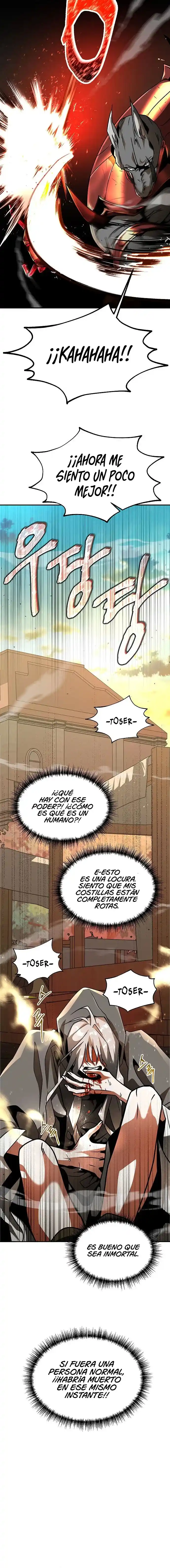 La Emperatriz Cazadora - Capítulo 03 - Página 13 - LectorTMOo
