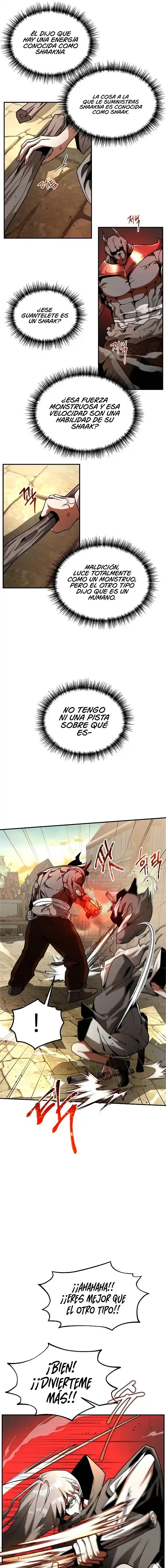 La Emperatriz Cazadora - Capítulo 03 - Página 14 - LectorTMOo