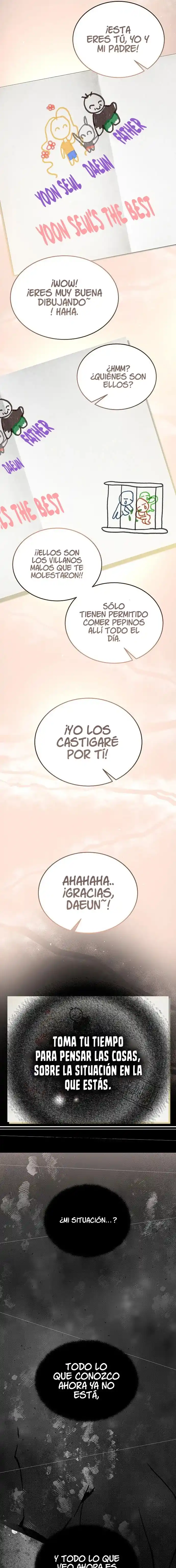 La Emperatriz Cazadora - Capítulo 03 - Página 18 - LectorTMOo