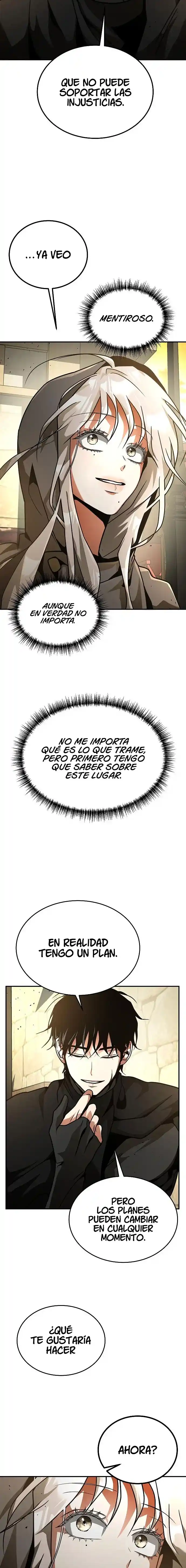 La Emperatriz Cazadora - Capítulo 03 - Página 24 - LectorTMOo