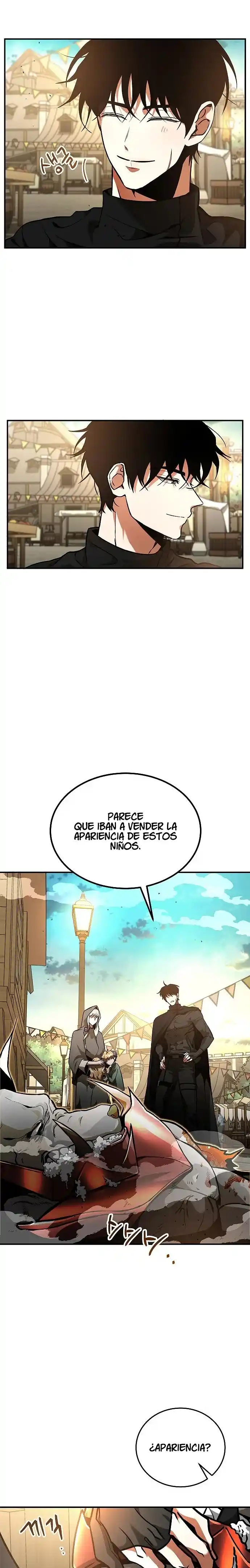 La Emperatriz Cazadora - Capítulo 04 - Página 12 - LectorTMOo