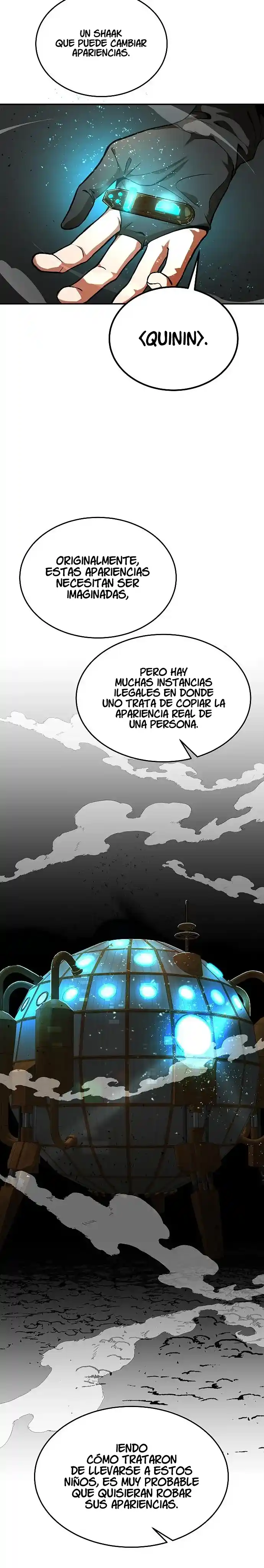 La Emperatriz Cazadora - Capítulo 04 - Página 15 - LectorTMOo
