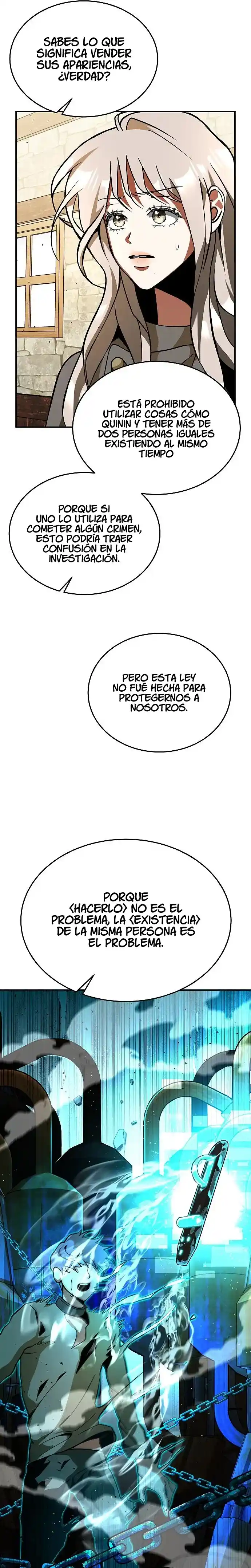 La Emperatriz Cazadora - Capítulo 04 - Página 23 - LectorTMOo