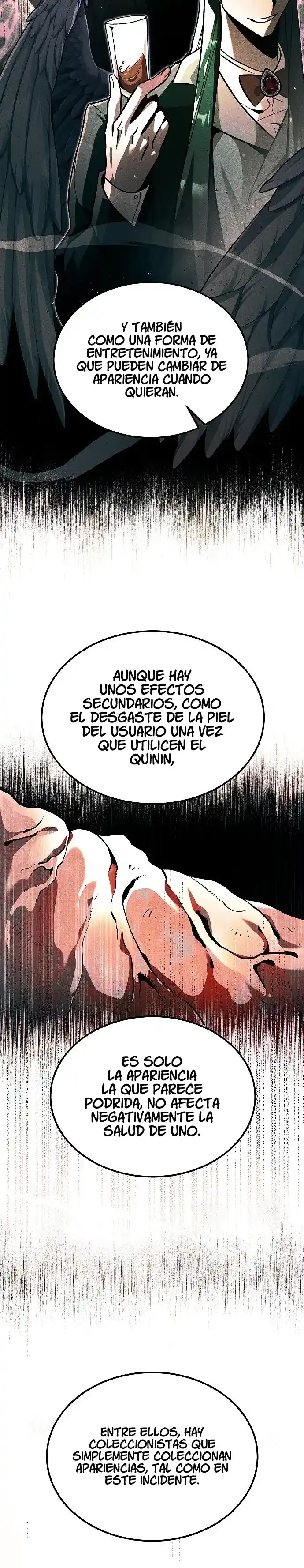 La Emperatriz Cazadora - Capítulo 04 - Página 31 - LectorTMOo