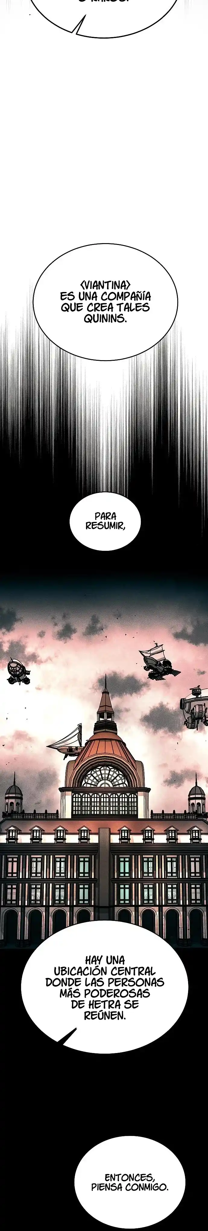 La Emperatriz Cazadora - Capítulo 04 - Página 33 - LectorTMOo