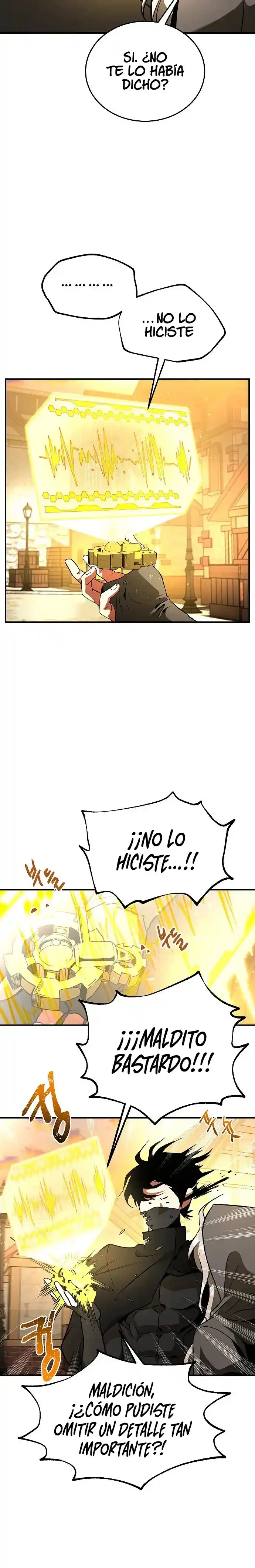 La Emperatriz Cazadora - Capítulo 05 - Página 16 - LectorTMOo