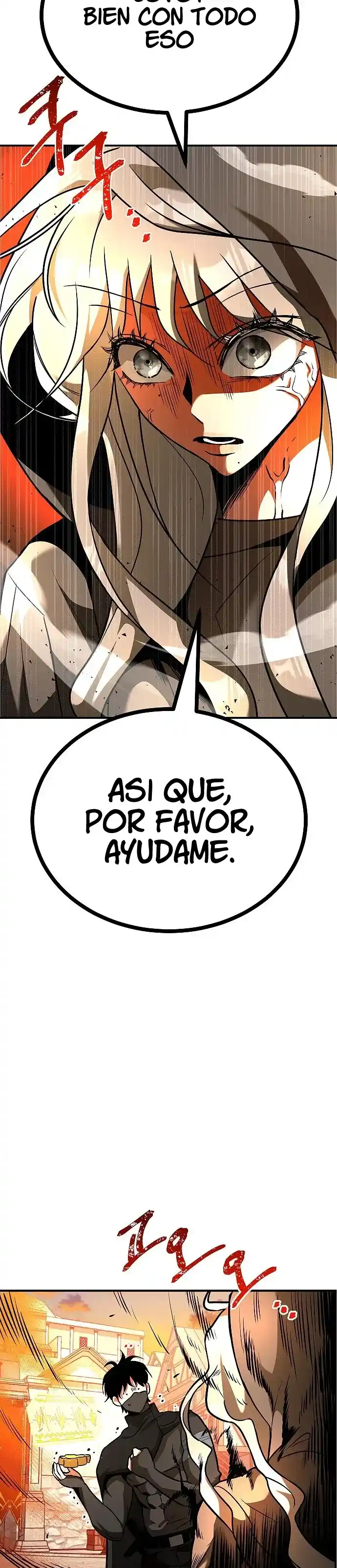 La Emperatriz Cazadora - Capítulo 05 - Página 18 - LectorTMOo