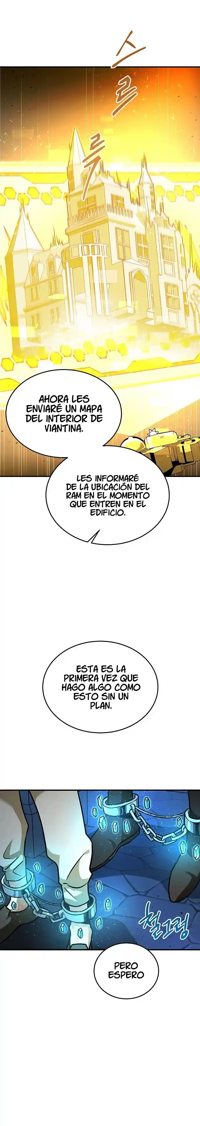 La Emperatriz Cazadora - Capítulo 05 - Página 26 - LectorTMOo