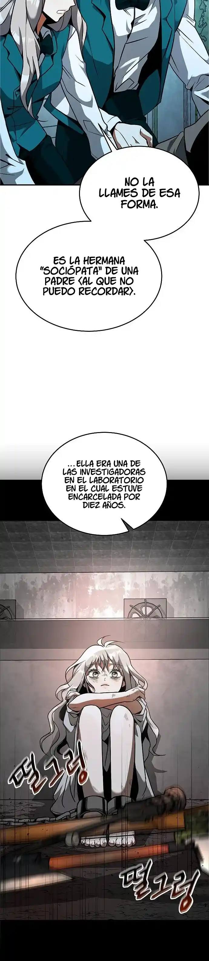 La Emperatriz Cazadora - Capítulo 06 - Página 9 - LectorTMOo