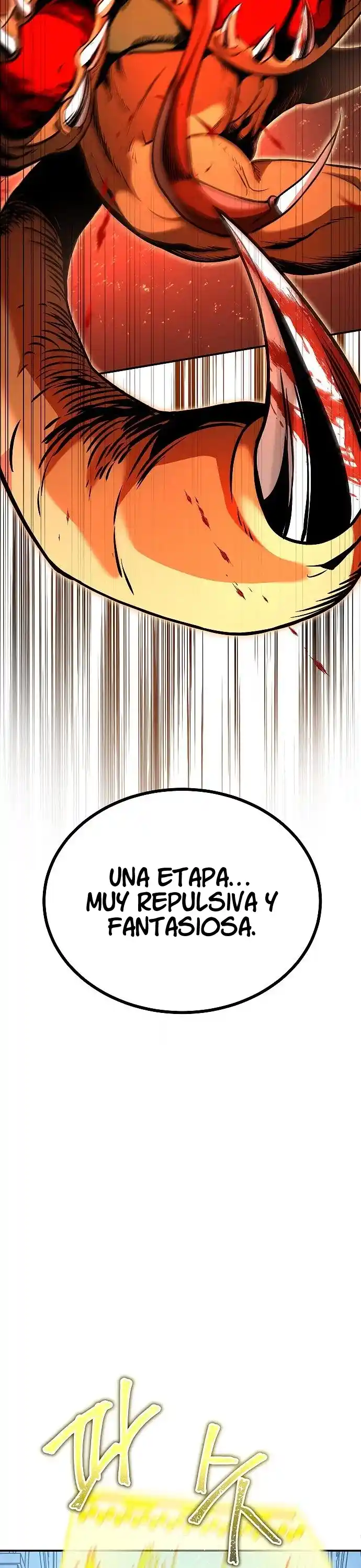 La Emperatriz Cazadora - Capítulo 06 - Página 15 - LectorTMOo