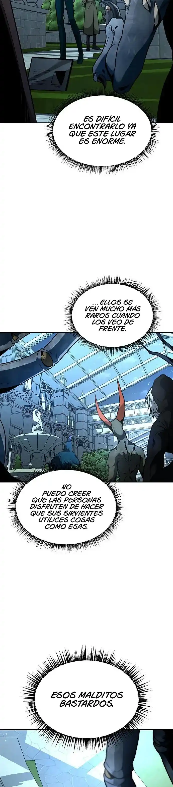 La Emperatriz Cazadora - Capítulo 06 - Página 22 - LectorTMOo