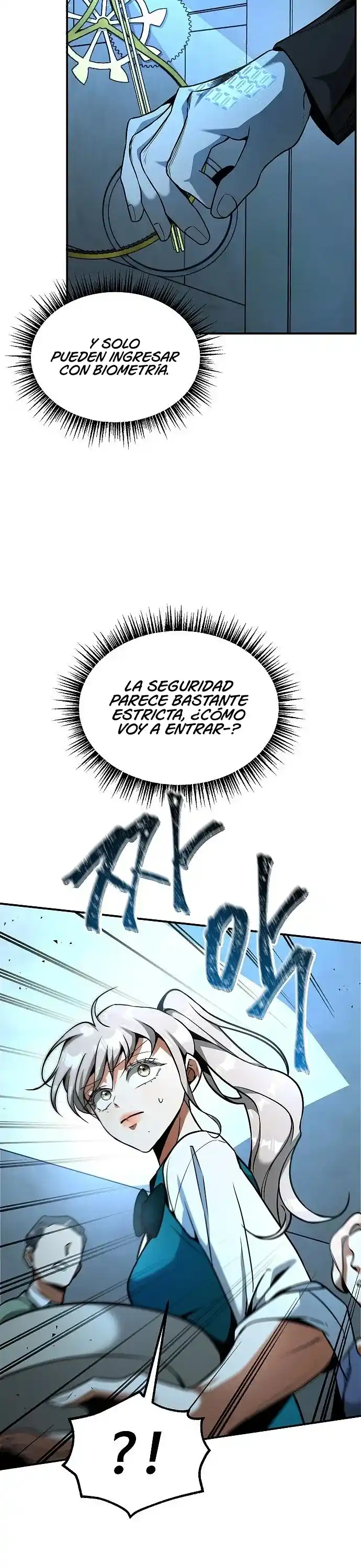 La Emperatriz Cazadora - Capítulo 06 - Página 28 - LectorTMOo