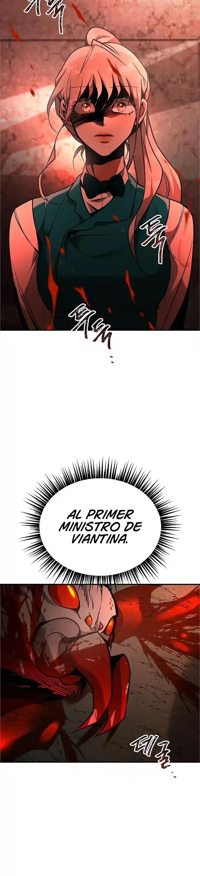 La Emperatriz Cazadora - Capítulo 06 - Página 43 - LectorTMOo
