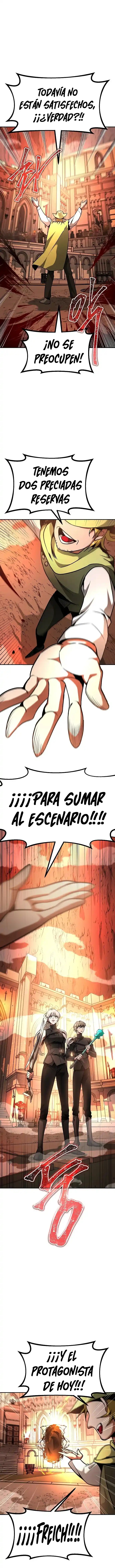 La Emperatriz Cazadora - Capítulo 07 - Página 11 - LectorTMOo