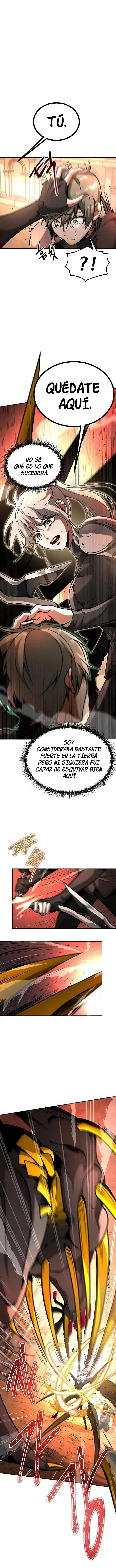 La Emperatriz Cazadora - Capítulo 07 - Página 15 - LectorTMOo