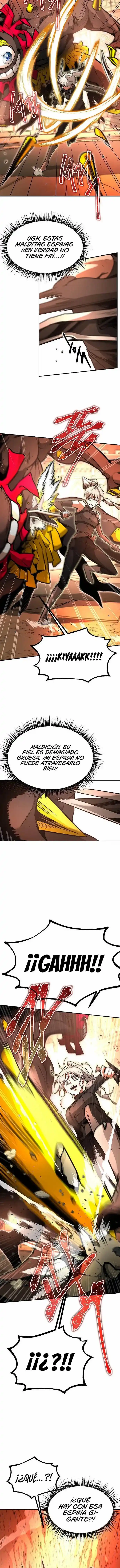 La Emperatriz Cazadora - Capítulo 08 - Página 5 - LectorTMOo