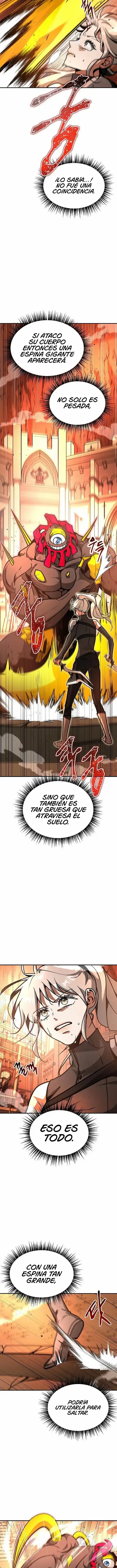 La Emperatriz Cazadora - Capítulo 08 - Página 7 - LectorTMOo
