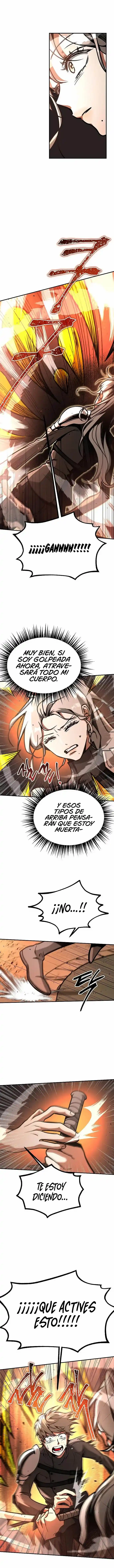 La Emperatriz Cazadora - Capítulo 08 - Página 14 - LectorTMOo