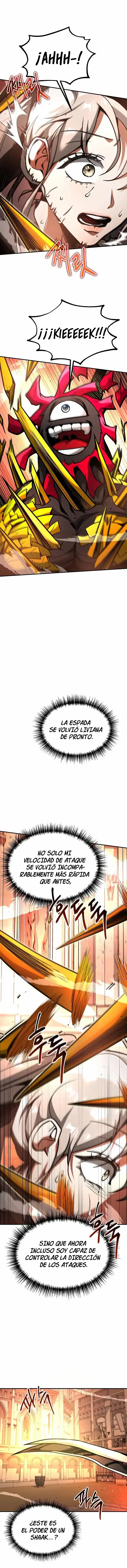 La Emperatriz Cazadora - Capítulo 09 - Página 5 - LectorTMOo