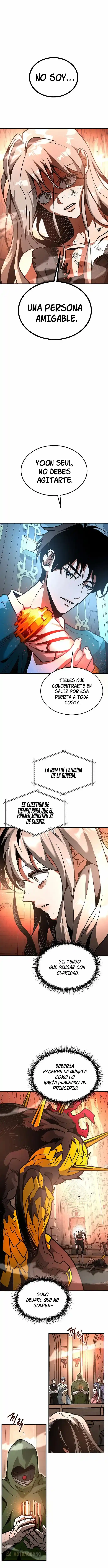 La Emperatriz Cazadora - Capítulo 09 - Página 10 - LectorTMOo