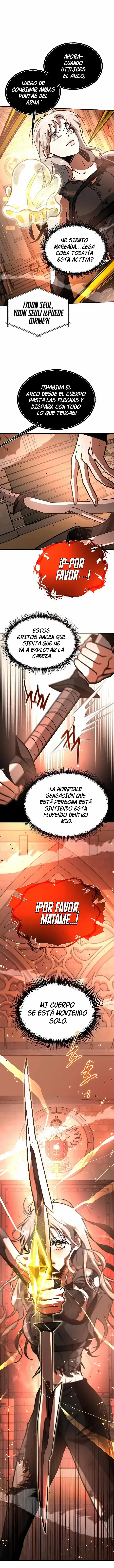 La Emperatriz Cazadora - Capítulo 09 - Página 14 - LectorTMOo