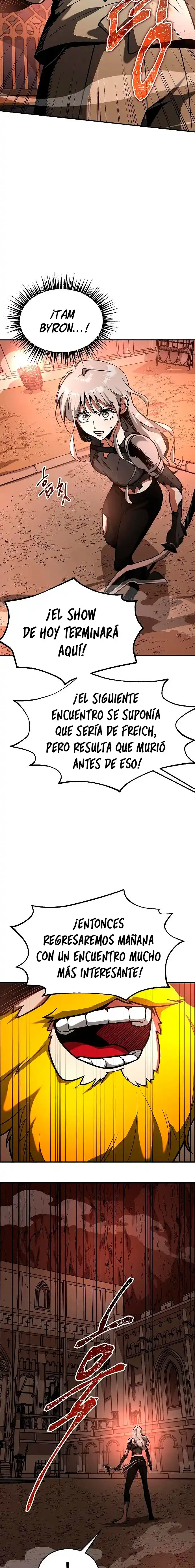 La Emperatriz Cazadora - Capítulo 10 - Página 9 - LectorTMOo