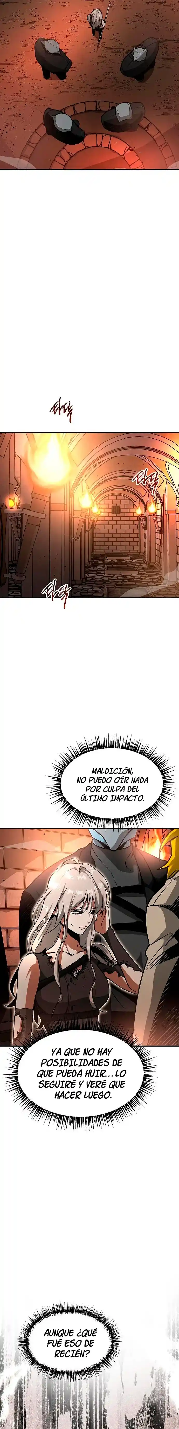 La Emperatriz Cazadora - Capítulo 10 - Página 13 - LectorTMOo