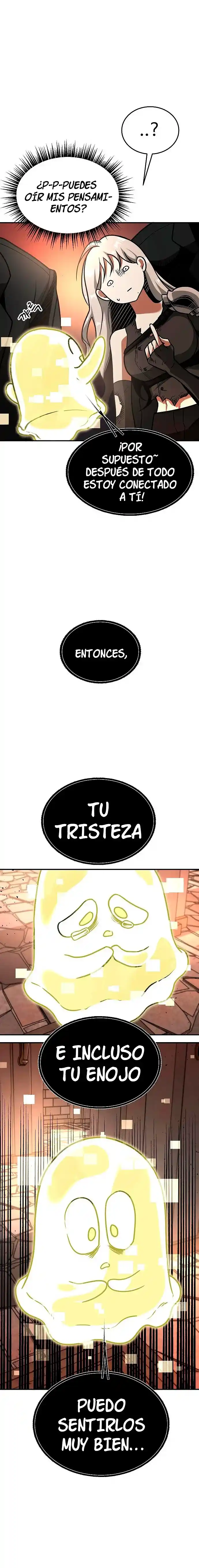 La Emperatriz Cazadora - Capítulo 10 - Página 17 - LectorTMOo