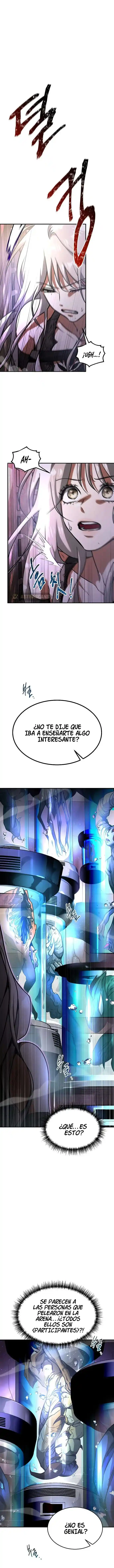 La Emperatriz Cazadora - Capítulo 11 - Página 11 - LectorTMOo