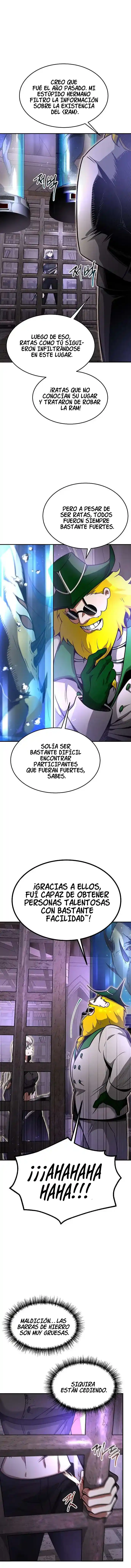 La Emperatriz Cazadora - Capítulo 11 - Página 12 - LectorTMOo