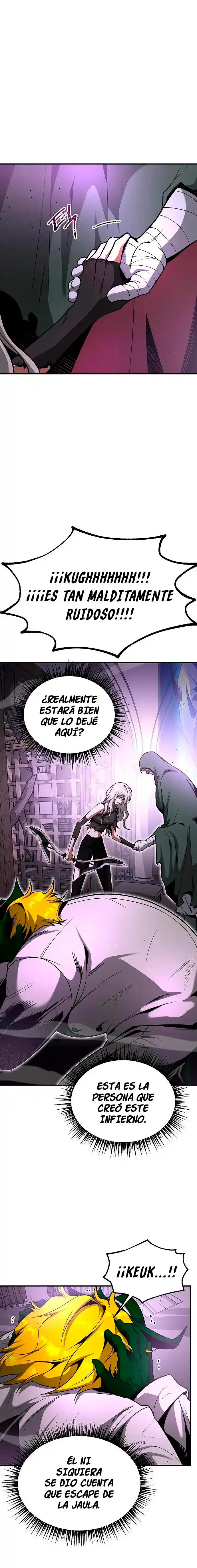 La Emperatriz Cazadora - Capítulo 12 - Página 2 - LectorTMOo
