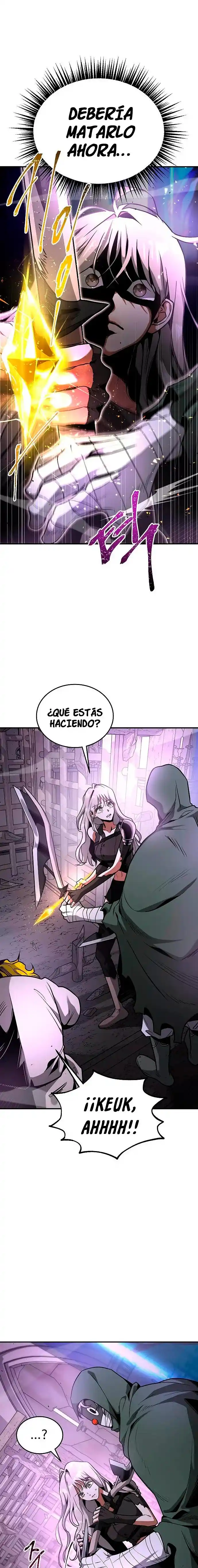 La Emperatriz Cazadora - Capítulo 12 - Página 3 - LectorTMOo