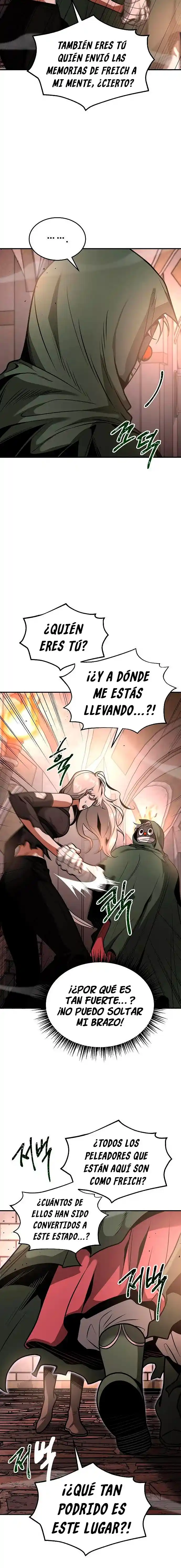 La Emperatriz Cazadora - Capítulo 12 - Página 7 - LectorTMOo