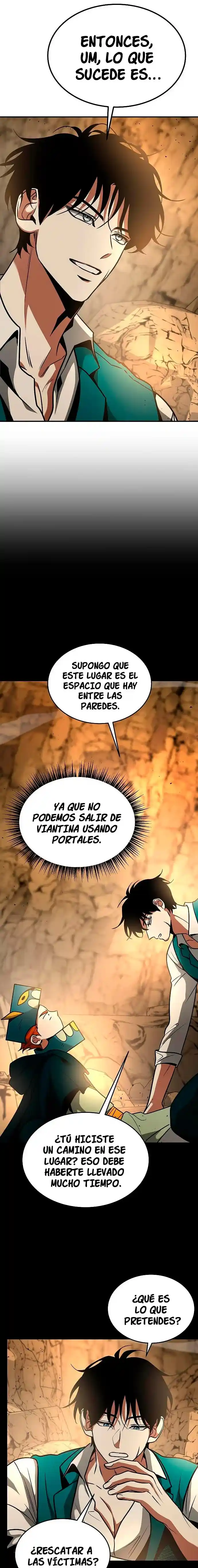 La Emperatriz Cazadora - Capítulo 12 - Página 14 - LectorTMOo