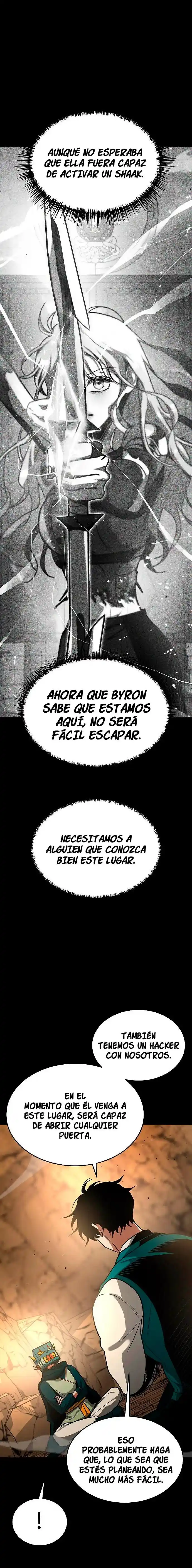 La Emperatriz Cazadora - Capítulo 12 - Página 20 - LectorTMOo