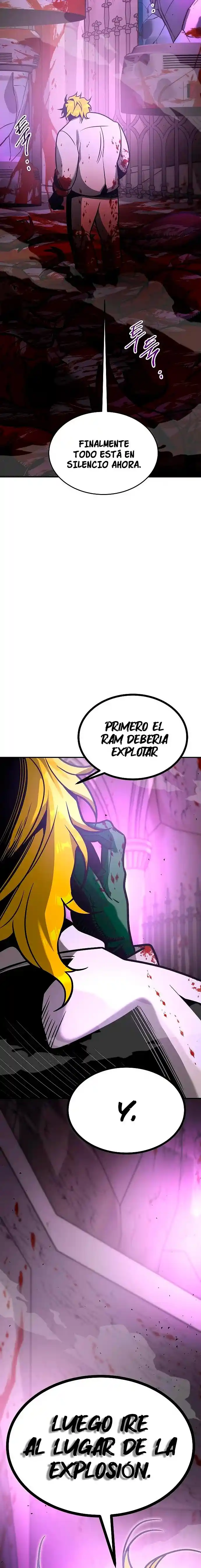 La Emperatriz Cazadora - Capítulo 12 - Página 28 - LectorTMOo